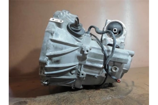 Recambio de caja cambios manual para nissan almera (n16/e) 2.2 acenta referencia OEM IAM 2Y030  