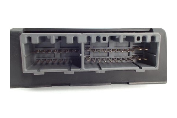 Recambio de centralita para jeep grand cherokee (wh) 3.0 crd limited referencia OEM IAM 56038721AJ F00HJ00050 