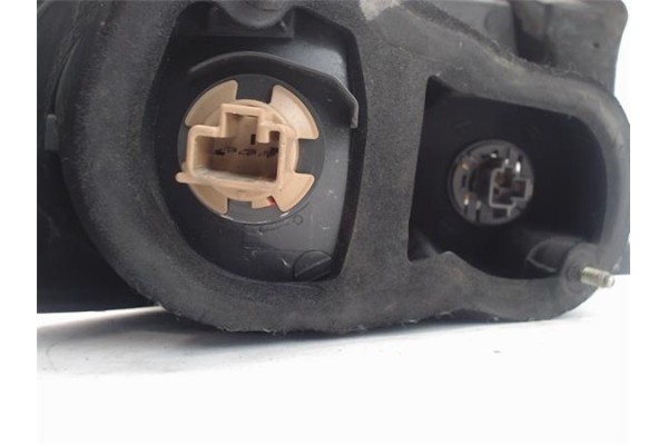 Recambio de piloto trasero derecho para mazda 6 berlina (gg) referencia OEM IAM 22061971  