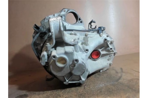 Recambio de caja cambios manual para nissan almera (n16/e) 2.2 acenta referencia OEM IAM 2Y030  