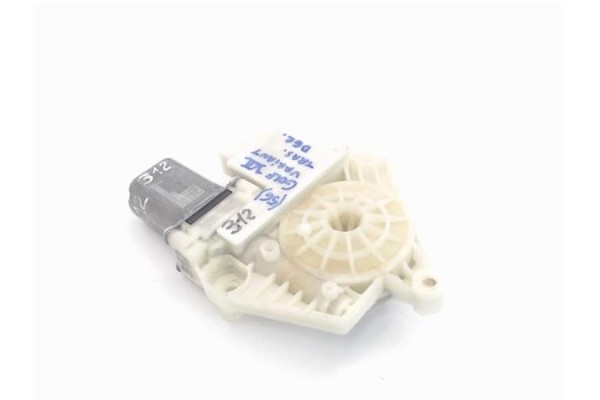 Recambio de motor elevalunas trasero derecho para volkswagen golf vii variant (ba5) referencia OEM IAM 5Q4959812D  