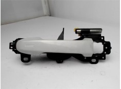 Recambio de maneta exterior delantero izquierda para toyota c-hr (x10) 2.0 hibrido referencia OEM IAM 69210F4010B4  