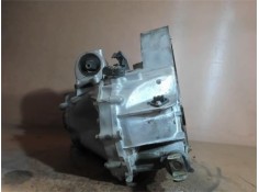 Recambio de caja cambios manual para nissan almera (n16/e) 2.2 acenta referencia OEM IAM 2Y030  