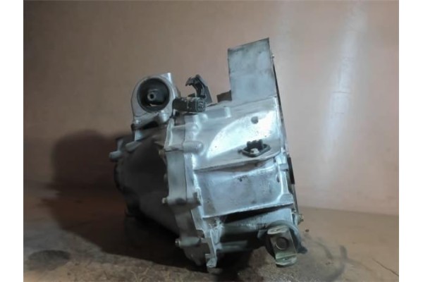 Recambio de caja cambios manual para nissan almera (n16/e) 2.2 acenta referencia OEM IAM 2Y030  