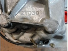 Recambio de caja cambios manual para nissan almera (n16/e) 2.2 acenta referencia OEM IAM 2Y030  