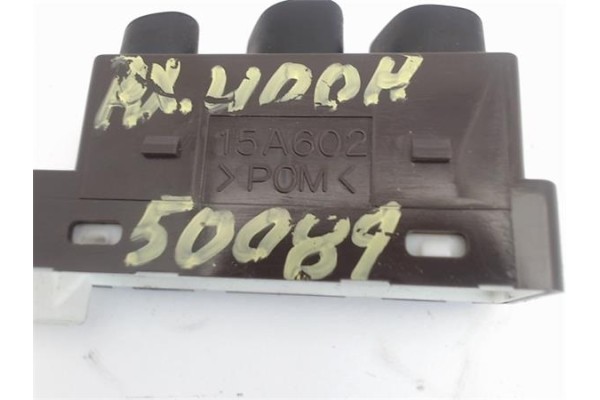 Recambio de conjunto interruptores para lexus rx (mcu_) 400h fwd referencia OEM IAM 15A602  