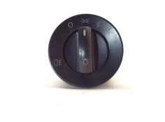 Recambio de interruptor alumbrado para volkswagen polo iv (9n1) 1.4 16v referencia OEM IAM 6Q0941531B  