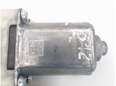 Recambio de motor elevalunas trasero derecho para volkswagen golf vii variant (ba5) referencia OEM IAM 5Q4959812D  