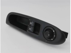 Recambio de mando elevalunas delantero izquierdo para renault clio ii fase i (b/cb0) 1.5 dci (b/cb07) referencia OEM IAM 8200084