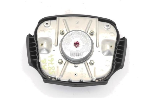 Recambio de airbag volante para audi a6 berlina (4b2) 2.8 referencia OEM IAM 4B0880201Q  