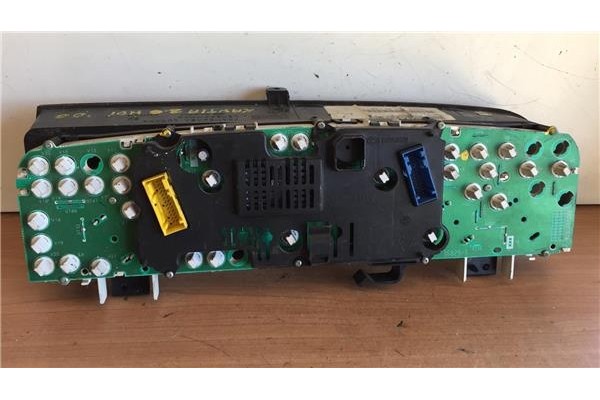 Recambio de cuadro completo para citroen xantia berlina 2.0 hdi 90 referencia OEM IAM 9637657180L00 216561027A 