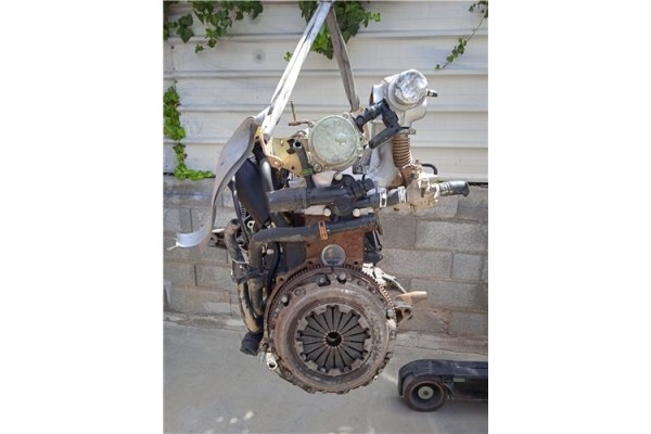 Recambio de motor completo para renault scenic i (ja...) 1.9 dci authentique referencia OEM IAM F9QQ744  
