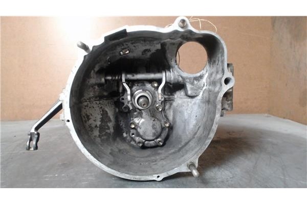 Recambio de caja cambios manual para suzuki rascal referencia OEM IAM   