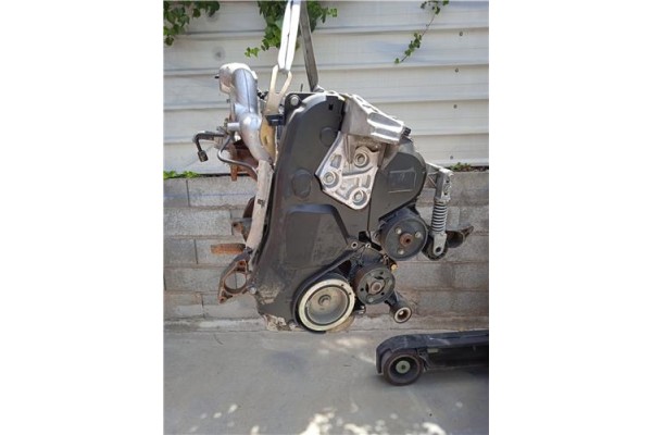 Recambio de motor completo para renault scenic i (ja...) 1.9 dci authentique referencia OEM IAM F9QQ744  