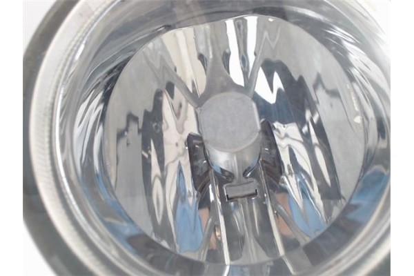 Recambio de faro antiniebla derecho para citroen c3 referencia OEM IAM 9648947780  