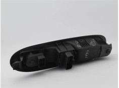 Recambio de mando elevalunas delantero izquierdo para renault clio ii fase i (b/cb0) 1.5 dci (b/cb07) referencia OEM IAM 8200084