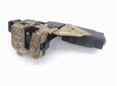 Recambio de cierre electromagnetico delantero izquierdo para mitsubishi space star (dg0) 1.6 16v (dg3a) referencia OEM IAM MR911