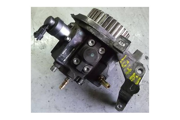 Recambio de bomba inyectora para citroen c3 (2002) 1.4 hdi referencia OEM IAM 9656300380 0445010102 
