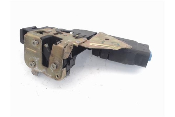 Recambio de cierre electromagnetico delantero izquierdo para mitsubishi space star (dg0) 1.6 16v (dg3a) referencia OEM IAM MR911