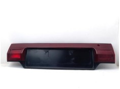 MATRICULA TRASERO 670051A250 