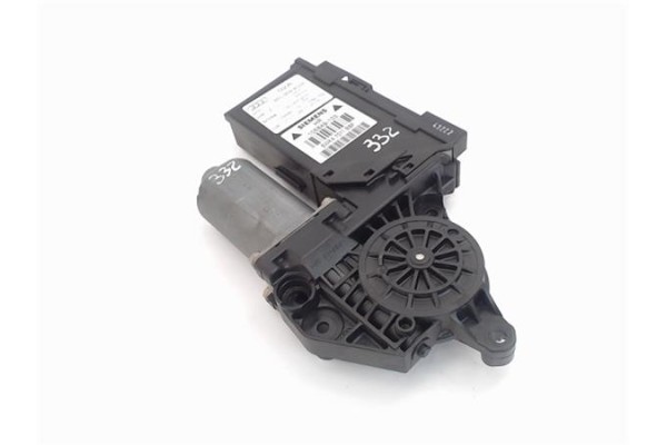 Recambio de motor elevalunas trasero derecho para audi a4 avant (8e) referencia OEM IAM 8E0959802A (5WK47011) (105849-103) 