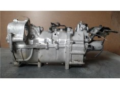 Recambio de caja cambios manual para suzuki rascal referencia OEM IAM   