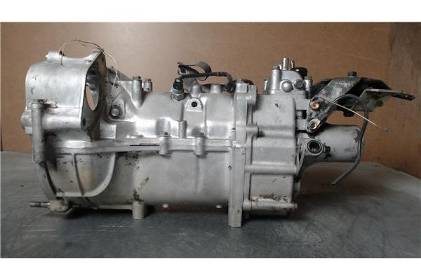 Recambio de caja cambios manual para suzuki rascal referencia OEM IAM   