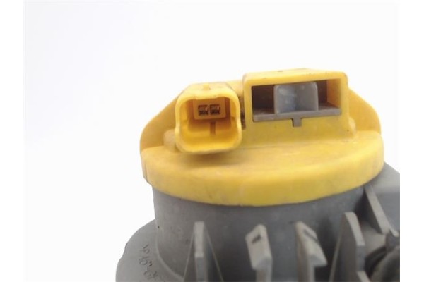 Recambio de faro antiniebla derecho para citroen c3 referencia OEM IAM 9648947780  