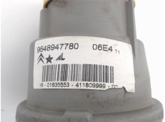 Recambio de faro antiniebla derecho para citroen c3 referencia OEM IAM 9648947780  