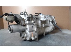 Recambio de caja cambios manual para suzuki rascal referencia OEM IAM   