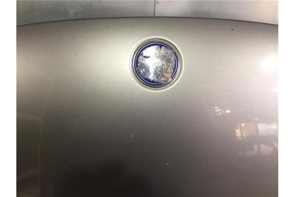 Recambio de capo para saab 9-3 berlina 2.2 tid referencia OEM IAM 12797735  