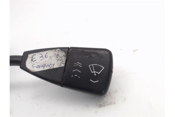 Recambio de mando de luces para bmw serie 3 compacto (e36) referencia OEM IAM (8360919.3)  