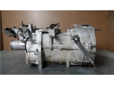 Recambio de caja cambios manual para suzuki rascal referencia OEM IAM   