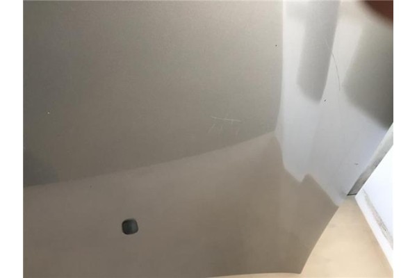 Recambio de capo para saab 9-3 berlina 2.2 tid referencia OEM IAM 12797735  