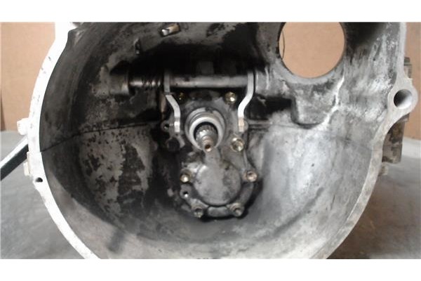 Recambio de caja cambios manual para suzuki rascal referencia OEM IAM   