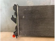 Recambio de radiador agua para citroen jumper furgón 2.2 hdi 120 referencia OEM IAM 1330Z4 1330Q3 