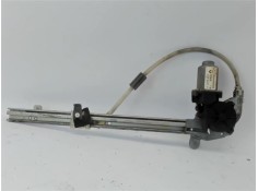 Recambio de mecanismo elevalunas trasero derecho para renault laguna ii (bg0) referencia OEM IAM 8200000558 LTRN124R 8200305721 