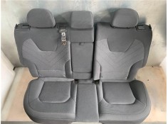 Recambio de asientos traseros para kia niro () híbrido vision referencia OEM IAM 89100AT020A3T 89300AT510A3T 