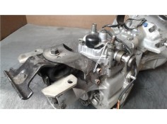 Recambio de caja cambios manual para suzuki rascal referencia OEM IAM   