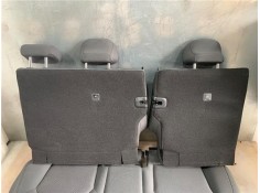 Recambio de asientos traseros para kia niro () híbrido vision referencia OEM IAM 89100AT020A3T 89300AT510A3T 