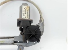 Recambio de mecanismo elevalunas trasero derecho para renault laguna ii (bg0) referencia OEM IAM 8200000558 LTRN124R 8200305721 