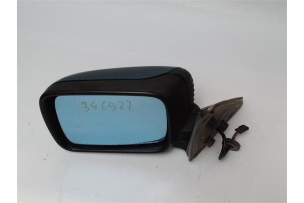 Recambio de retrovisor electrico izquierdo para bmw serie 3 berlina (e36) referencia OEM IAM 8137341 15261192 