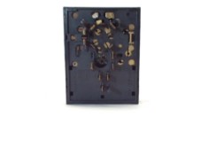 Recambio de interruptor alumbrado para opel astra g berlina 1.7 cdti referencia OEM IAM 09780775 09181046 