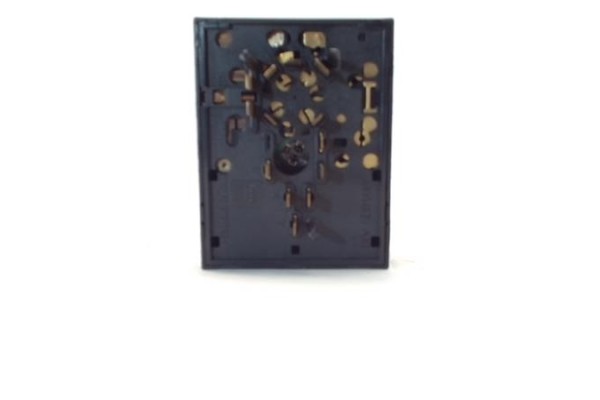 Recambio de interruptor alumbrado para opel astra g berlina 1.7 cdti referencia OEM IAM 09780775 09181046 