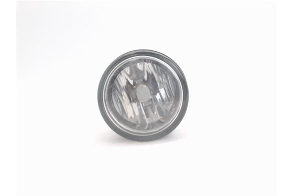 Recambio de faro antiniebla izquierdo para citroen c3 referencia OEM IAM 9648947780  