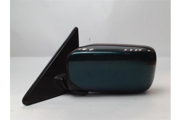 Recambio de retrovisor electrico izquierdo para bmw serie 3 berlina (e36) referencia OEM IAM 8137341 15261192 