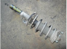 Recambio de amortiguador delantero derecho para seat cordoba berlina (6l2) 1.9 tdi referencia OEM IAM 6Q0413031BS  