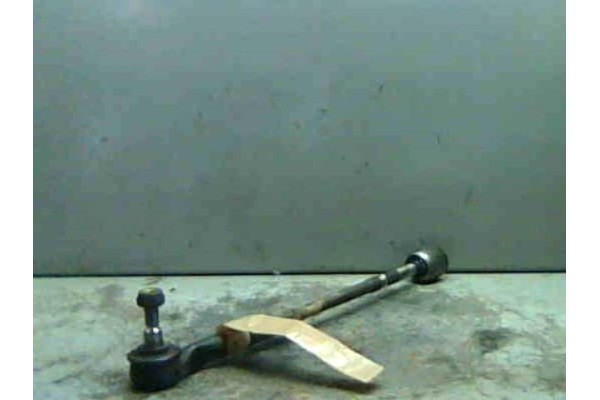 Recambio de barra direccion para fiat punto ii berlina (188)(1999) 1.2 60 (188.030, .050, .130, .150, .230, .250) referencia OEM