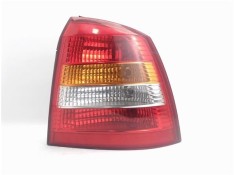 Recambio de piloto trasero derecho para opel astra g fastback (f48_, f08_) 1.6 referencia OEM IAM 90521544 6223020 