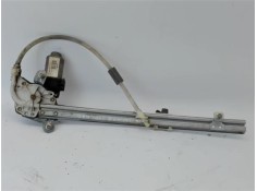 Recambio de mecanismo elevalunas trasero derecho para renault laguna ii (bg0) referencia OEM IAM 8200000558 LTRN124R 8200305721 